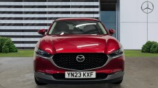 Mazda Cx-30 2.0 e-Skyactiv G MHEV GT Sport 5dr Auto Petrol Hatchback